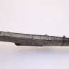 Discover Indian Toradar 3/4 Caliber Matchlock Musket