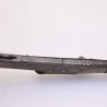 Discover Indian Toradar 3/4 Caliber Matchlock Musket