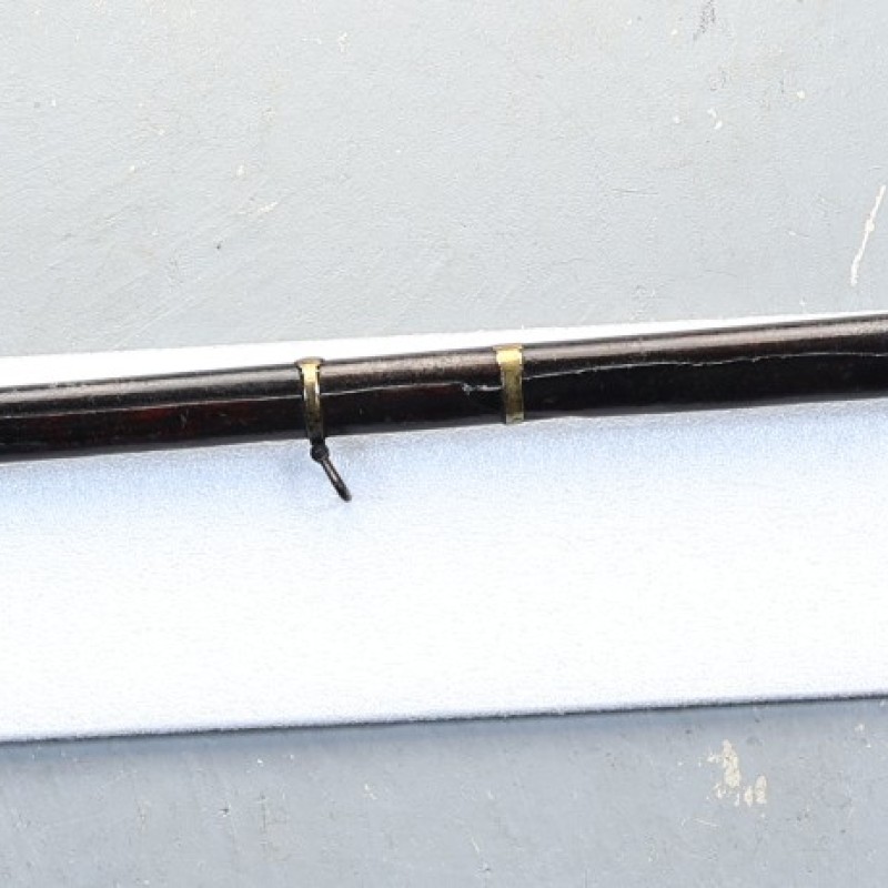 Discover Indian Toradar 3/4 Caliber Matchlock Musket