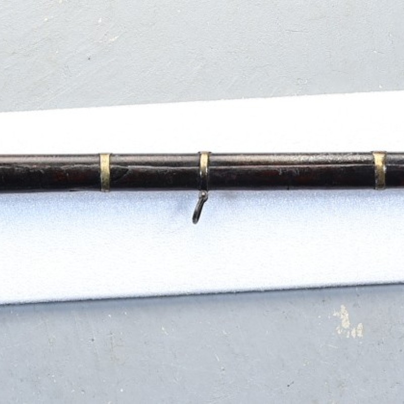 Discover Indian Toradar 3/4 Caliber Matchlock Musket