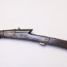 Discover Indian Toradar 3/4 Caliber Matchlock Musket