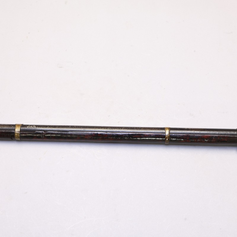 Discover Indian Toradar 3/4 Caliber Matchlock Musket