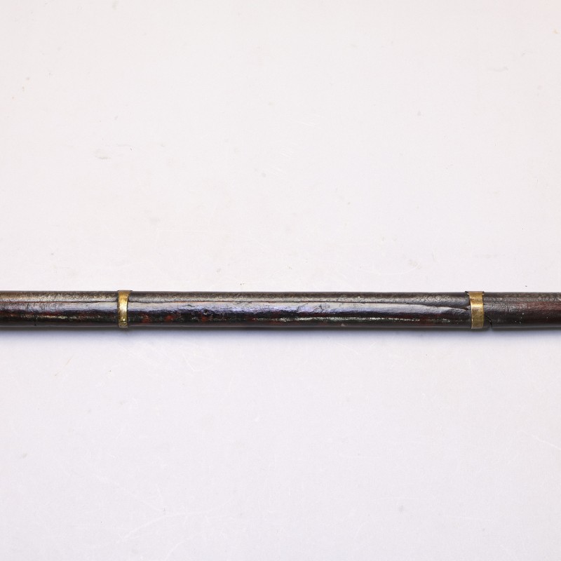 Discover Indian Toradar 3/4 Caliber Matchlock Musket