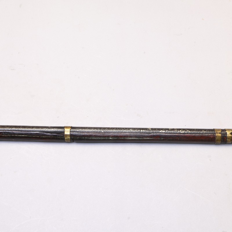 Discover Indian Toradar 3/4 Caliber Matchlock Musket