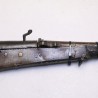 Discover Indian Toradar 3/4 Caliber Matchlock Musket