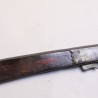 Discover Indian Toradar 3/4 Caliber Matchlock Musket