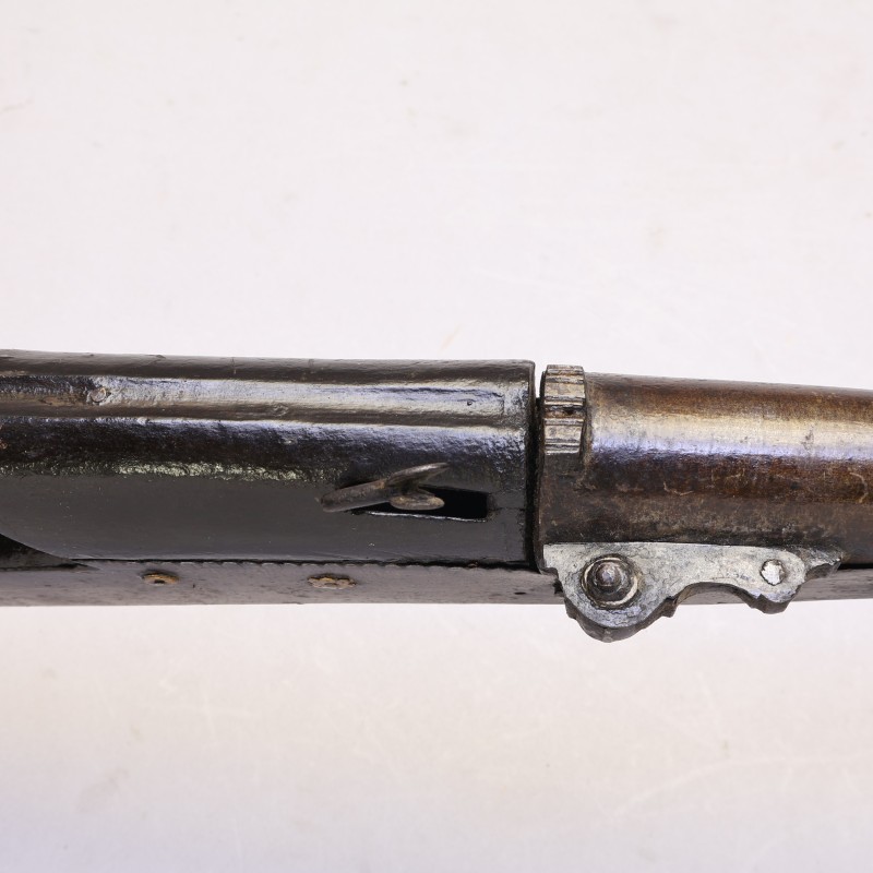 Discover Indian Toradar 3/4 Caliber Matchlock Musket
