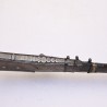 Discover Indian Toradar 3/4 Caliber Matchlock Musket