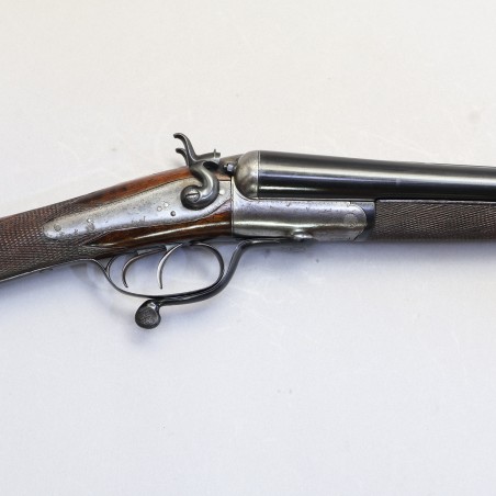 Buy William Evans 12-Ga Hammer Gun | Excellent Condition