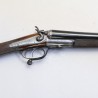 Buy William Evans 12-Ga Hammer Gun | Excellent Condition