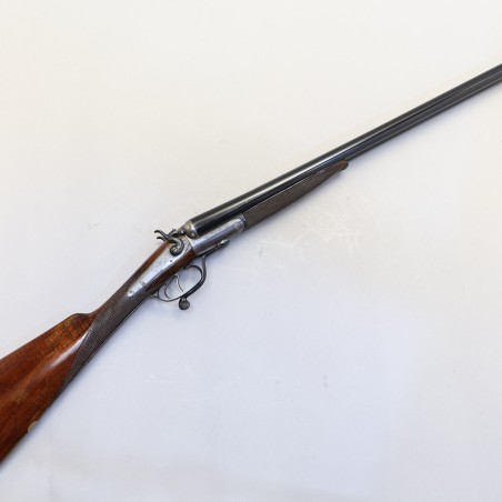 Buy William Evans 12-Ga Hammer Gun | Excellent Condition