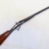 Buy William Evans 12-Ga Hammer Gun | Excellent Condition