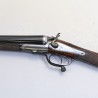 Buy William Evans 12-Ga Hammer Gun | Excellent Condition