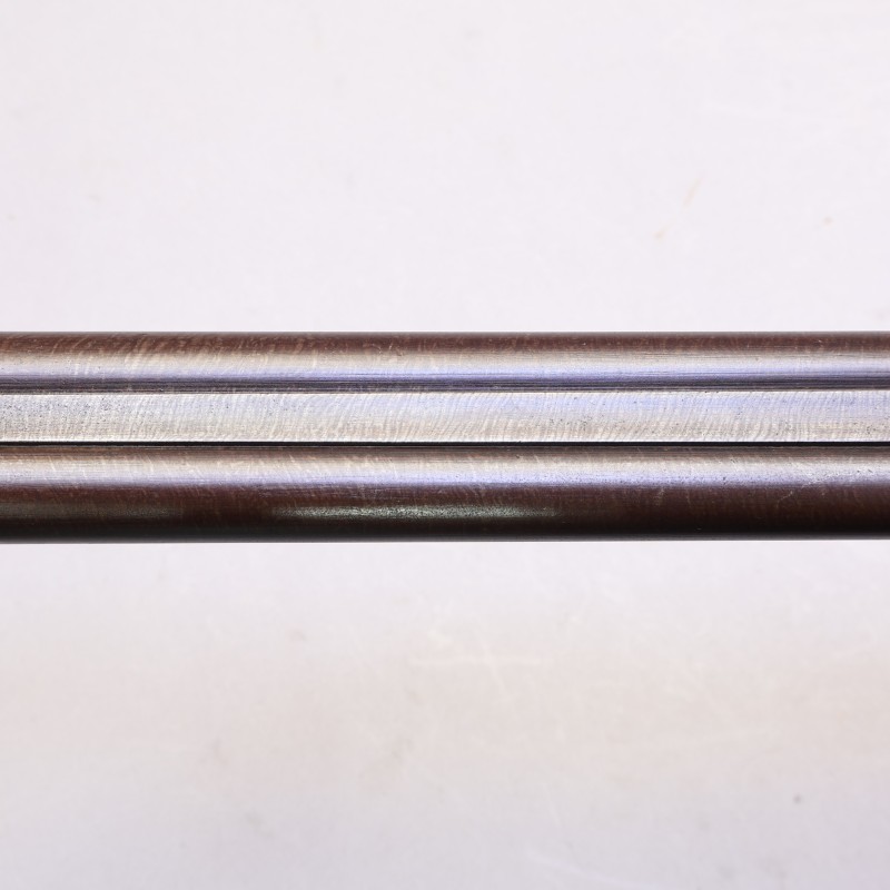 Buy William Evans 12-Ga Hammer Gun | Excellent Condition