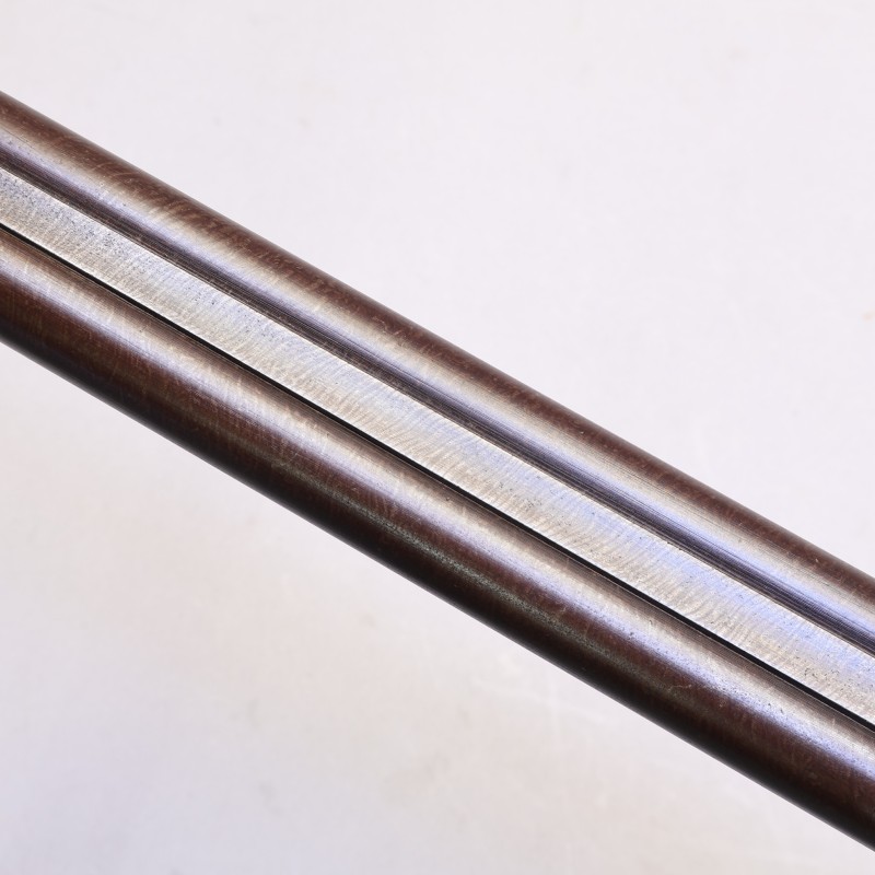 Buy William Evans 12-Ga Hammer Gun | Excellent Condition