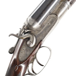 Buy J. & W. Tolley Altro 10-Gauge Side-by-Side Hammer Gun