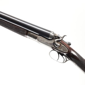 Buy J. & W. Tolley Altro 10-Gauge Side-by-Side Hammer Gun