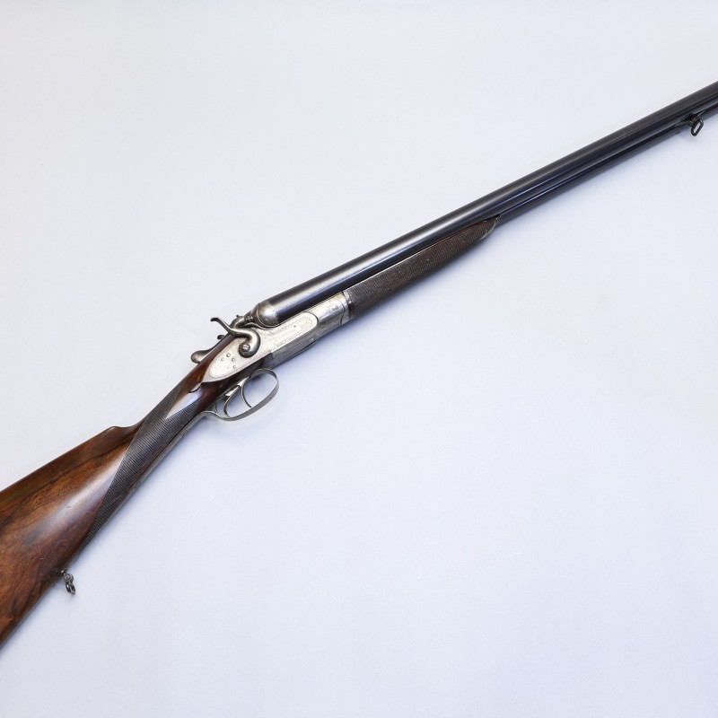 Buy J. & W. Tolley Altro 10-Gauge Side-by-Side Hammer Gun