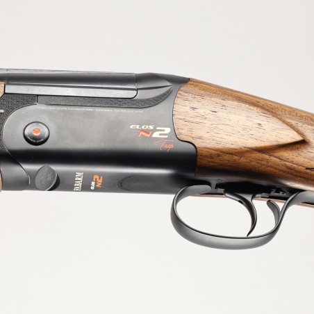 Shop Fabarm Elos N2 Trap Over/Under Shotgun | As-New
