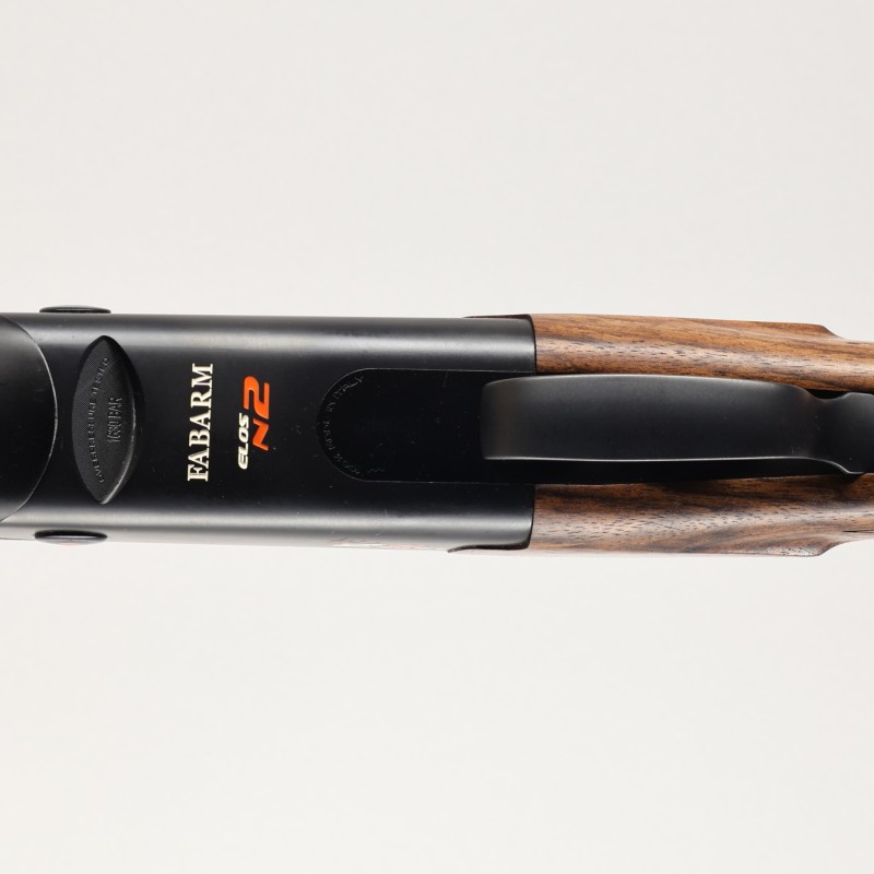 Shop Fabarm Elos N2 Trap Over/Under Shotgun | As-New
