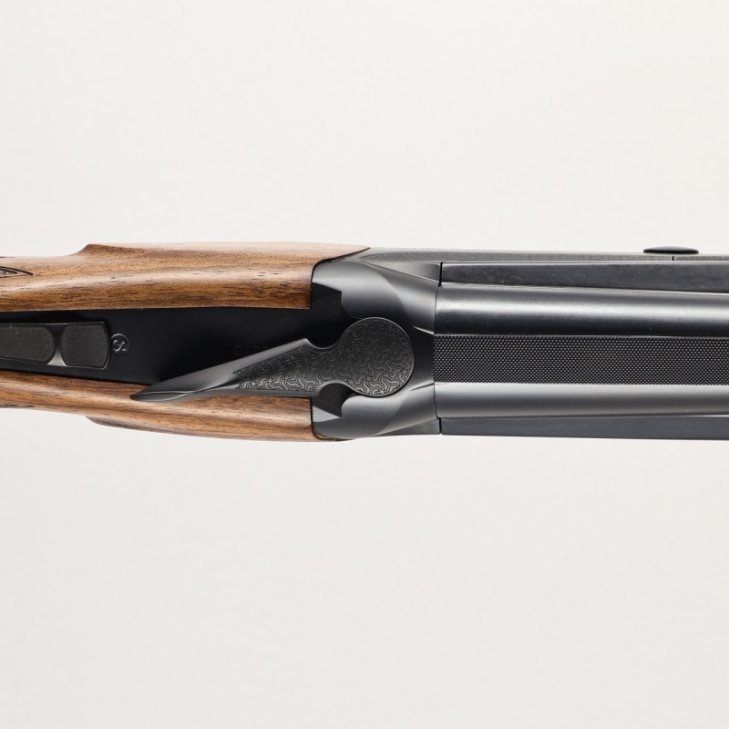 Shop Fabarm Elos N2 Trap Over/Under Shotgun | As-New