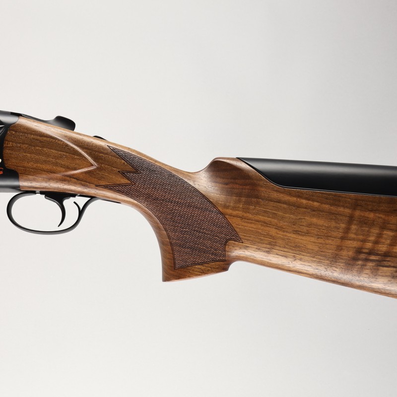 Shop Fabarm Elos N2 Trap Over/Under Shotgun | As-New