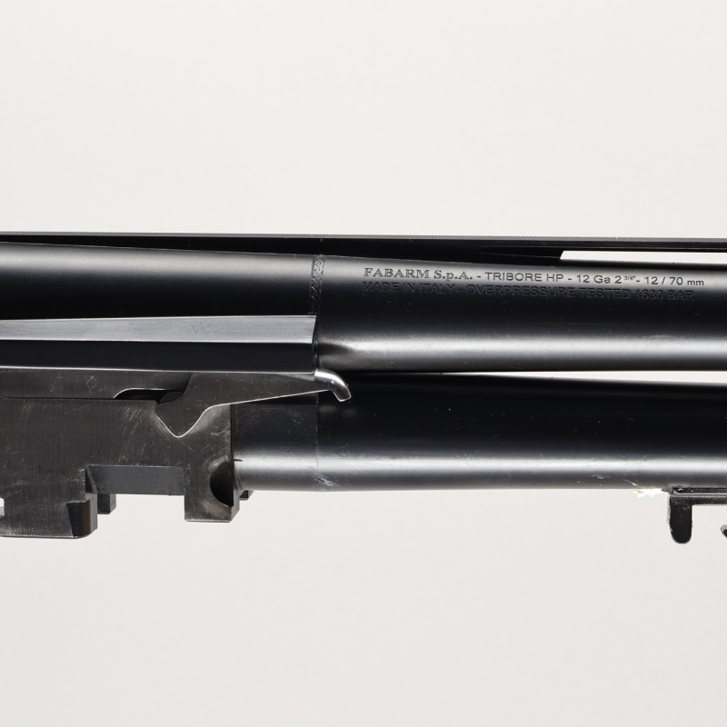Shop Fabarm Elos N2 Trap Over/Under Shotgun | As-New