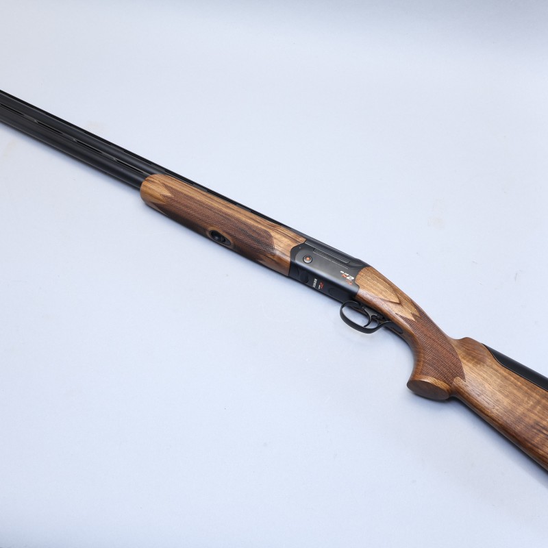 Shop Fabarm Elos N2 Trap Over/Under Shotgun | As-New