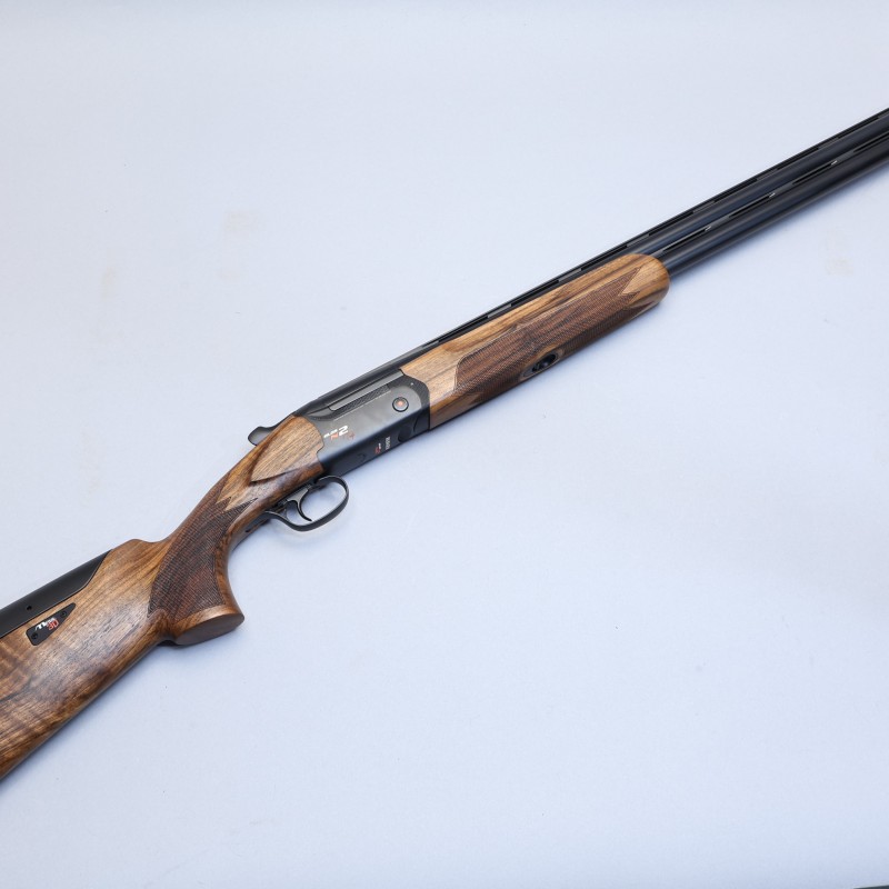 Shop Fabarm Elos N2 Trap Over/Under Shotgun | As-New