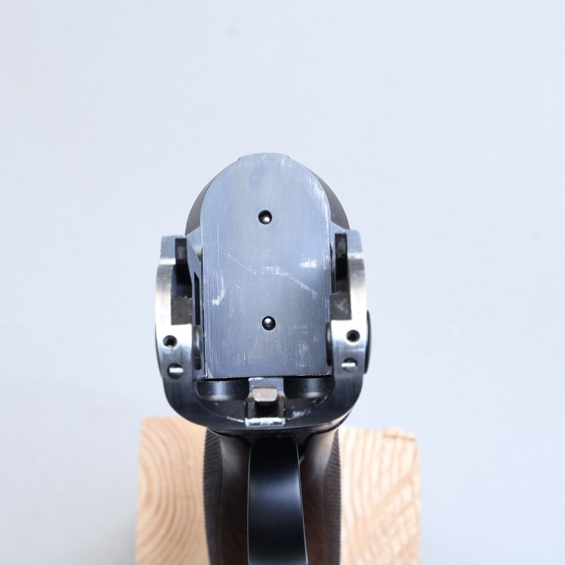 Shop Fabarm Elos N2 Trap Over/Under Shotgun | As-New