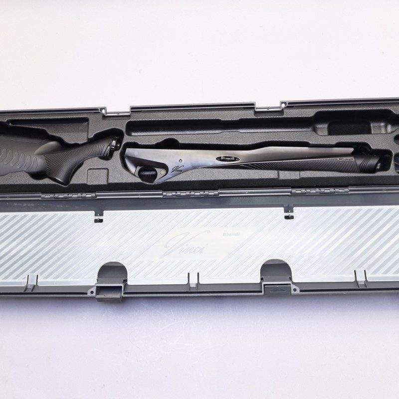 Buy Benelli Vinci 12-Gauge Semi-Auto Shotgun | Excellent