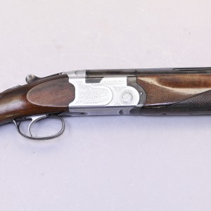 Beretta 686 Special 12-Gauge O/U Shotgun | Very Good