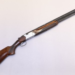 Beretta 686 Special 12-Gauge O/U Shotgun | Very Good