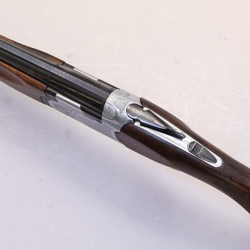 Beretta 686 Special 12-Gauge O/U Shotgun | Very Good