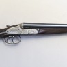 Shop 1911 Cogswell & Harrison 12-Ga Sideplated Boxlock