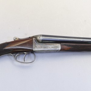 Buy Midland Gun Co. 1952 12 Ga SxS Shotgun | Excellent