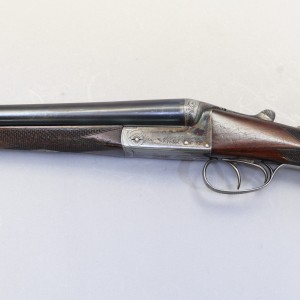 Buy Midland Gun Co. 1952 12 Ga SxS Shotgun | Excellent