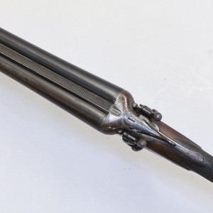 Buy Midland Gun Co. 12 Ga SxS Hammergun 1925 C&R