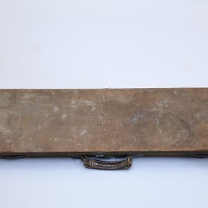 Buy Agnew & Son 12-Gauge Side-by-Side Shotgun C&R