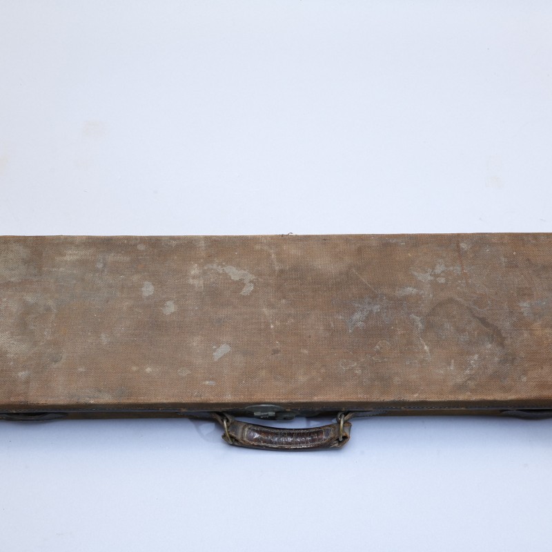 Buy Agnew & Son 12-Gauge Side-by-Side Shotgun C&R