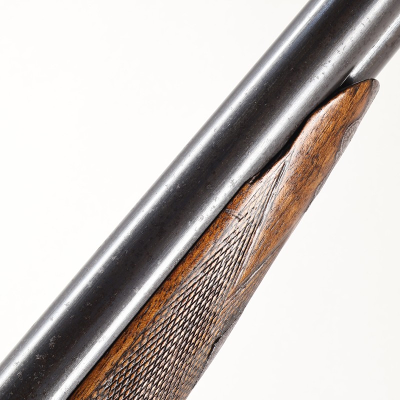 Buy Agnew & Son 12-Gauge Side-by-Side Shotgun C&R