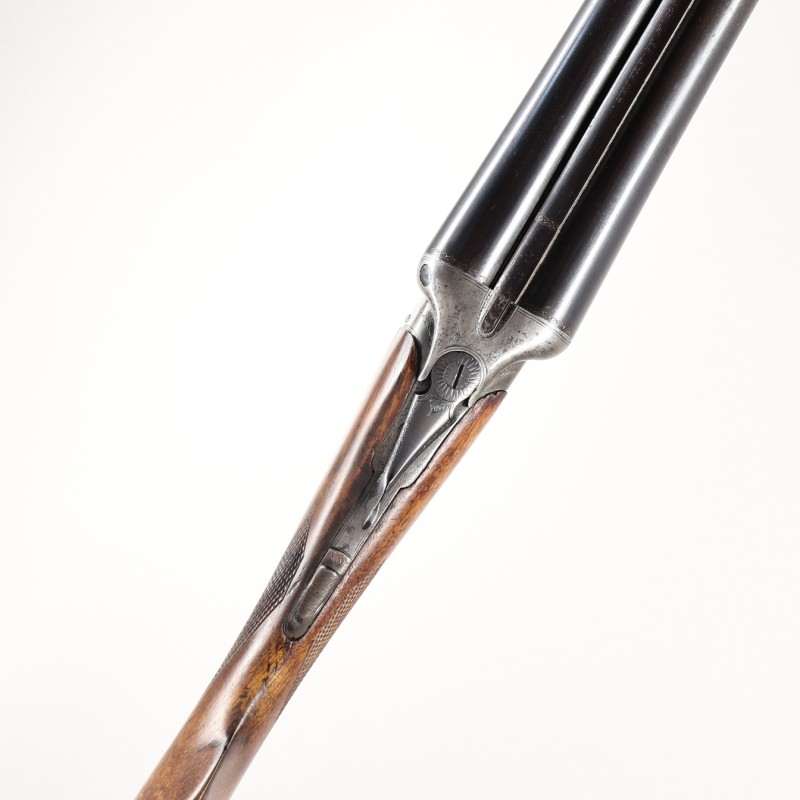 Buy Agnew & Son 12-Gauge Side-by-Side Shotgun C&R