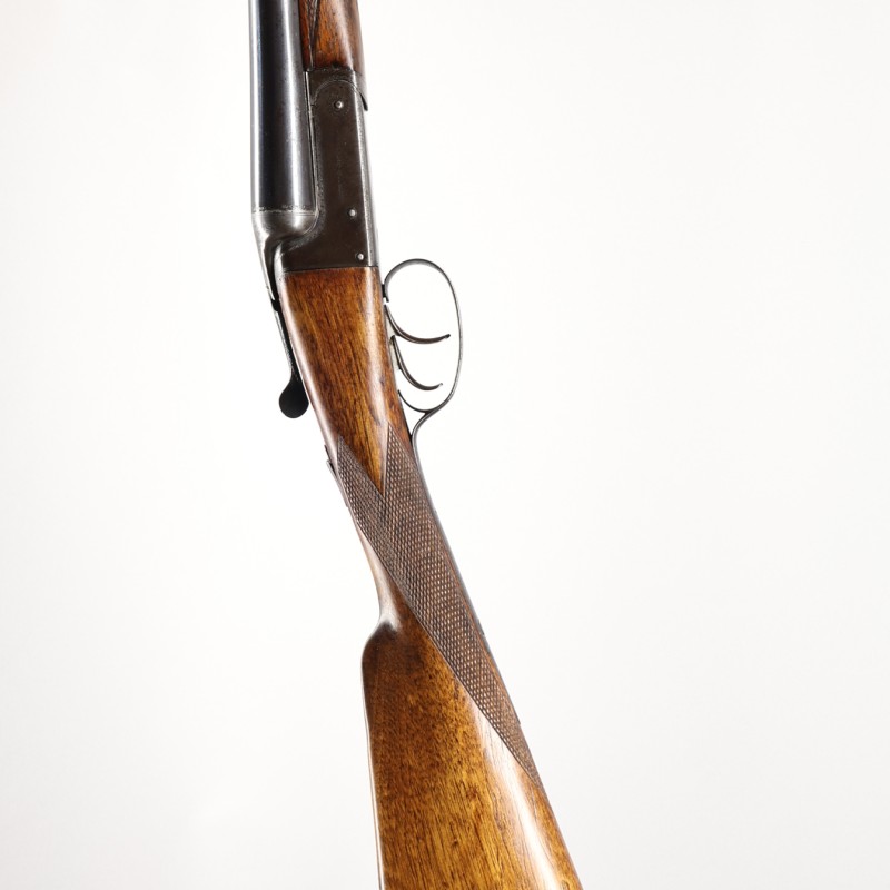 Buy Agnew & Son 12-Gauge Side-by-Side Shotgun C&R