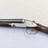 Buy H.J. Hussey Imperial Sidelock Ejector Shotgun