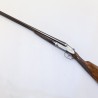 Buy H.J. Hussey Imperial Sidelock Ejector Shotgun