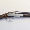 Buy H.J. Hussey Imperial Sidelock Ejector Shotgun