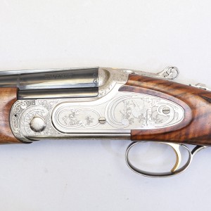 Shop Overland EL 20-Gauge Shotgun - Excellent, Field Ready