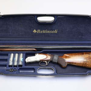 Shop Overland EL 20-Gauge Shotgun - Excellent, Field Ready