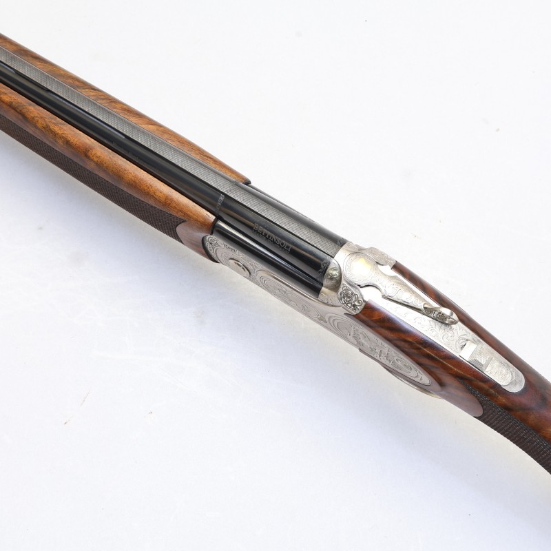 Shop Overland EL 20-Gauge Shotgun - Excellent, Field Ready