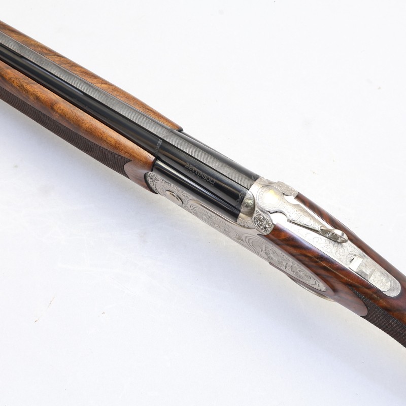 Shop Overland EL 20-Gauge Shotgun - Excellent, Field Ready